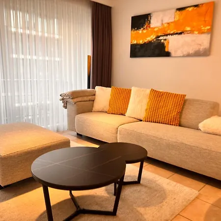 Gauguin F 0203 Apartment Nieuwpoort