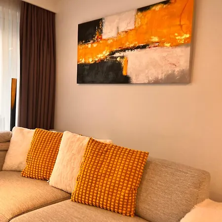 Gauguin F 0203 Apartment Nieuwpoort